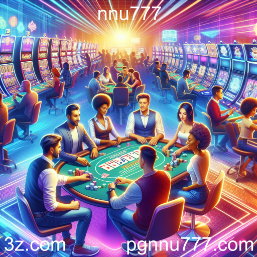 Explorando o Mundo dos Jogos Multiplayer