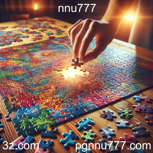 Os Benefícios dos Quebra-Cabeças no nnu777