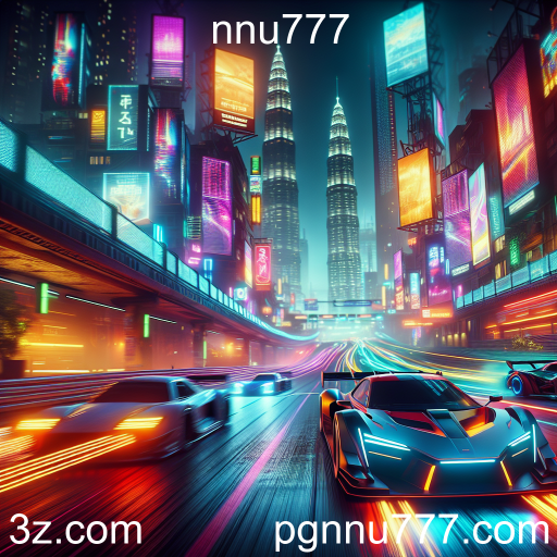 A Emoção das Corridas em nnu777: Descubra a Experiência dos Jogos de Corrida