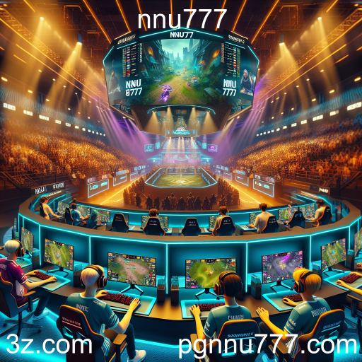 A Ascensão dos Esportes Eletrônicos: Um Novo Horizonte no Entretenimento